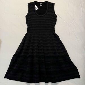 Italian Missoni Sleeveless Knit – Effortless Luxe